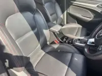 Used MG ZS 111 HP (81 kW) 2022 Silver SUV