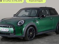 Used Mini Cooper Level 2 135 kW (184 HP) 2023 Hatchback
