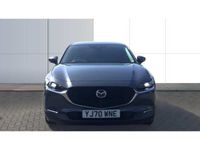 used Mazda CX-30 2.0 Skyactiv-X MHEV SE-L 5dr Petrol Hatchback