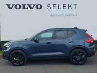 New Volvo XC40 Plus 197 HP (144 kW) 2026 SUV