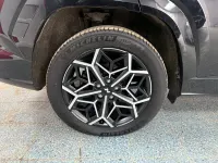 Used Hyundai Tucson N Line 230 HP (169 kW) 2022 Black SUV