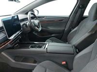 Used VW ID.7 Pro 210 kW (286 HP) 2025 Blue Estate