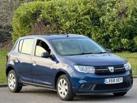 used Dacia Sandero 0.9 TCe Essential 5dr