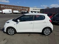 Używany Citroën C1 Feel 68 KM (50 kW) 2015 Biały Hatchback