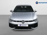 Second-hand VW Golf VIII R-line 2024 Argintiu Hatchback