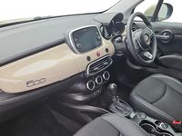 Used Fiat 500X 2019 Beige SUV