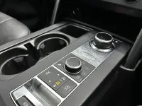 Used Land Rover Discovery Landmark 306 HP (225 kW) 2019 Blue SUV