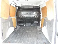 Begagnad Ford Transit Connect Limited 120 HK (88 kW) 2019 Vit Minibuss