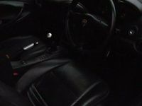 Used Porsche Boxster 204 HP (150 kW) 1999 Cabriolet