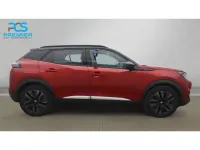 Used Peugeot e-2008 Premium 2023 SUV