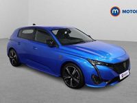 Used Peugeot 308 GTi 131 HP (96 kW) 2025 Hatchback