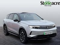 Used Vauxhall Grandland 156 kW (213 HP) 2025 SUV