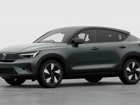 New Volvo EC40 Plus 300 kW (408 HP) 2026 SUV