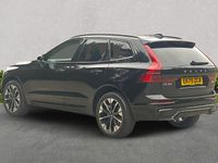 Used Volvo XC60 Plus 247 HP (181 kW) 2025 Black SUV