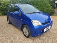 used Daihatsu Charade 1.0 EL 3dr