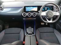 used Mercedes GLA180 GLAAMG Line Premium 5dr Auto