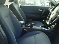 Used Nissan Qashqai 2007 SUV