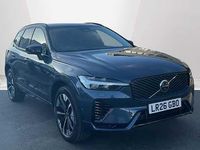 Used Volvo XC60 Plus 345 HP (253 kW) 2026 SUV