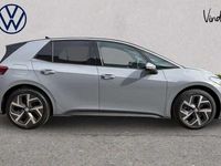 Used VW ID.3 Pro 150 kW (204 HP) 2026 Grey Hatchback