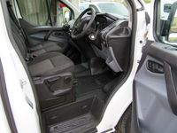 used Ford Transit Custom 310 SWB