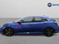 Second-hand Honda Civic SR 126 CP (92 kW) 2022 Hatchback