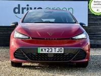 Used Cupra Born 150 kW (204 HP) 2024 Hatchback