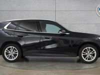 Used BMW X3 xLine 208 HP (152 kW) 2025 Black SUV