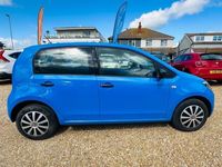 used VW up! Up 1.0 TAKE5d 59 BHP