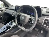 Used Suzuki Vitara 127 kW (174 HP) 2026 White SUV