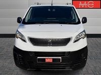 Begagnad Peugeot Expert 2019 Vit Van