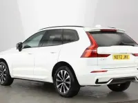 Used Volvo XC60 Plus 197 HP (144 kW) 2023 SUV