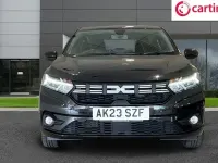 Used Dacia Sandero Expression 91 HP (66 kW) 2025 Hatchback