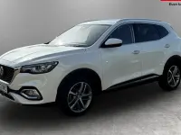 Used MG HS Exclusive 162 HP (119 kW) 2023 SUV