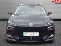 New MG S5 SE 125 kW (170 HP) 2025 SUV