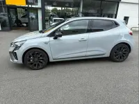 Used Renault Clio Esprit Alpine 145 HP (106 kW) 2026 Grey Hatchback