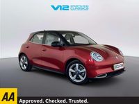 Used Ora 03 Pure+ 125 kW (171 HP) 2024 Red Hatchback
