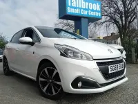 Used Peugeot 82 S 2019 Hatchback