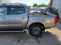 Used Nissan Navara Tekna 2017 Grey Pickup