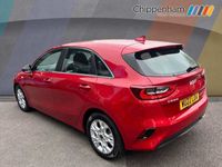 used Kia Ceed 1.0T GDi ISG 2 5dr