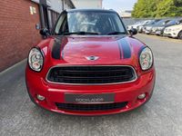 Used Mini Cooper 122 HP (89 kW) 2016 Red Hatchback