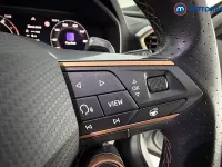 Used Cupra Formentor 150 HP (110 kW) 2025 White SUV