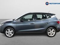 used Seat Arona 1.0 TSI 115 FR [EZ] 5dr