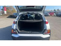 Used Hyundai Kona Edition 120 HP (88 kW) 2020 White SUV