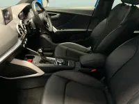 Used Audi Q2 S-Line 150 HP (110 kW) 2026 SUV