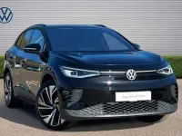Used VW ID.4 Pro 210 kW (286 HP) 2026 Grenadilla black metallic SUV