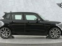 Used Mini Cooper Hatch 113 kW (154 HP) 2025 Black Hatchback