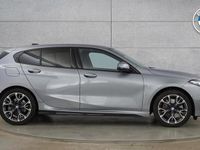 Used BMW 123 M Sport 215 HP (158 kW) 2025 Grey Hatchback