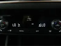 Used Skoda Kamiq SE L Executive 110 HP (80 kW) 2023 White SUV