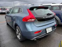 Used Volvo V40 SE Lux 180 HP (132 kW) 2013 Hatchback