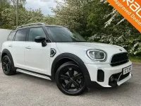 Usata Mini Cooper S Countryman Classic 2023 SUV